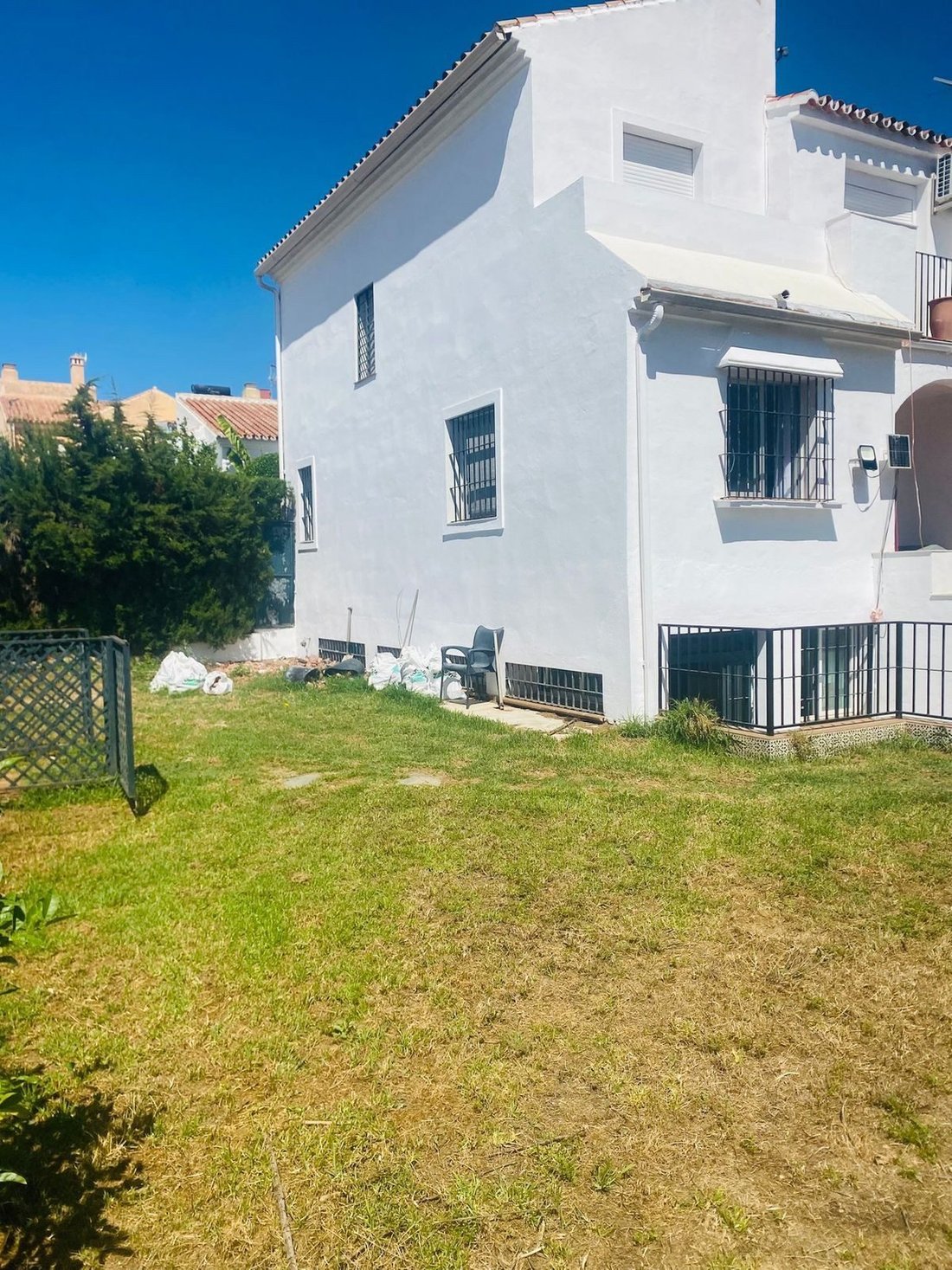 Townhouse in Estepona, Andalusia, Spain 2 - 18864770