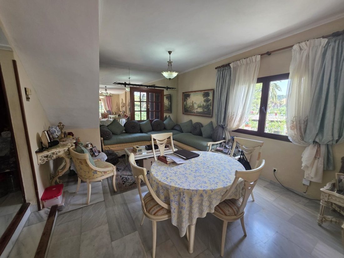 Townhouse en Bel-Air, Estepona, Andalucía 4 - 18861641