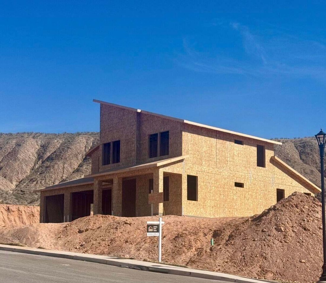House in Washington, Utah, United States 2 - 18857837