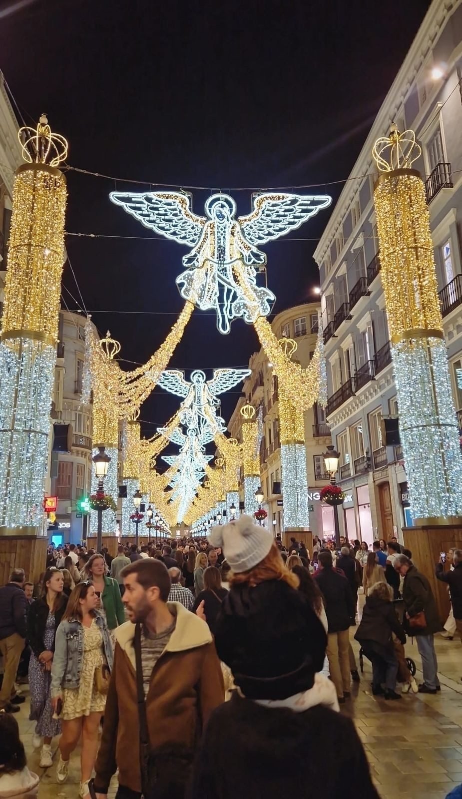 Appartamento a Centro, Malaga, Spagna 4 - 18860287