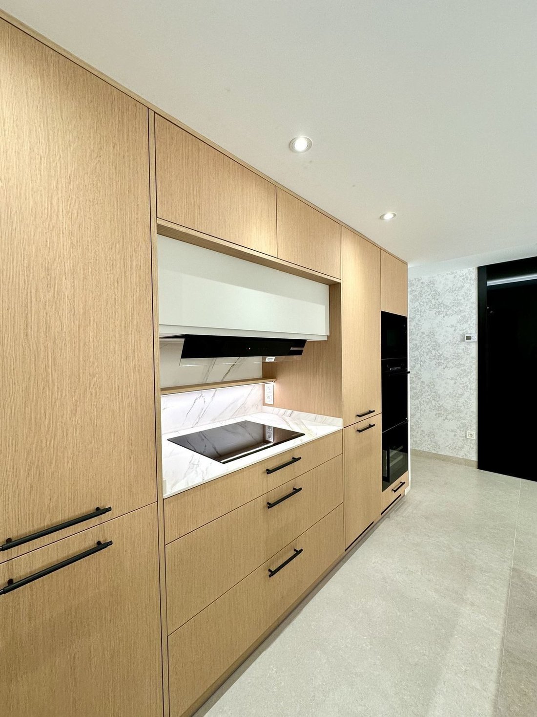 Wohnung in Marbella, Andalusien, Spanien 2 - 18868309