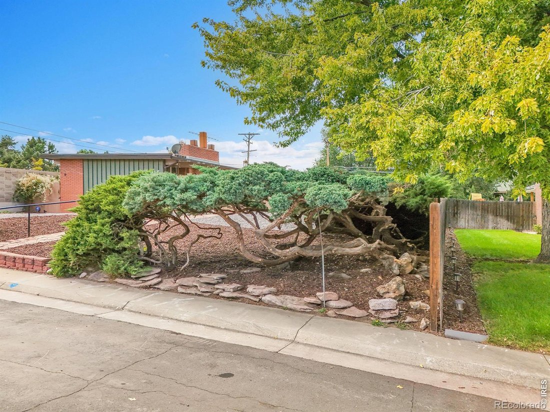 Casa en Denver, Colorado, Estados Unidos 3 - 18858621