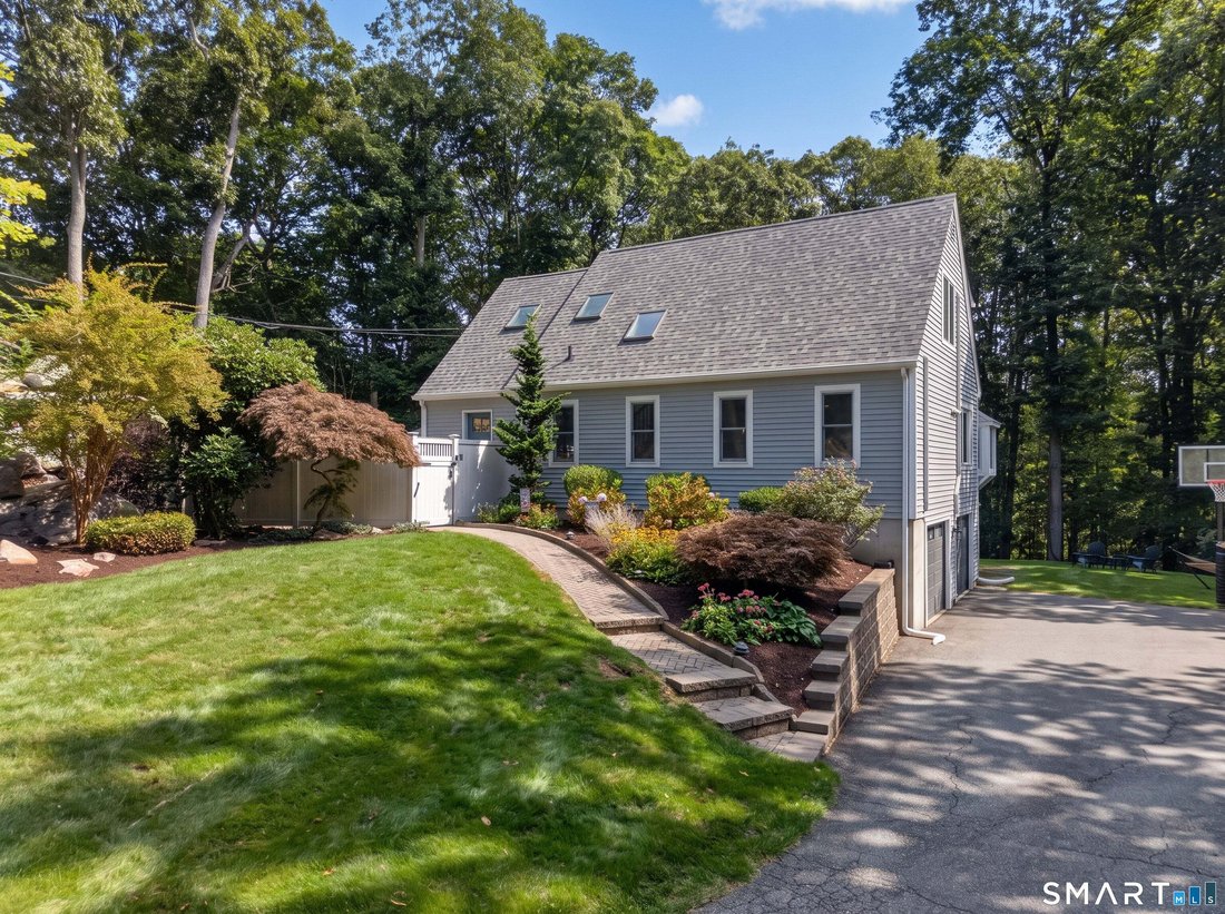 House in Old Saybrook, Connecticut, United States 1 - 18858319
