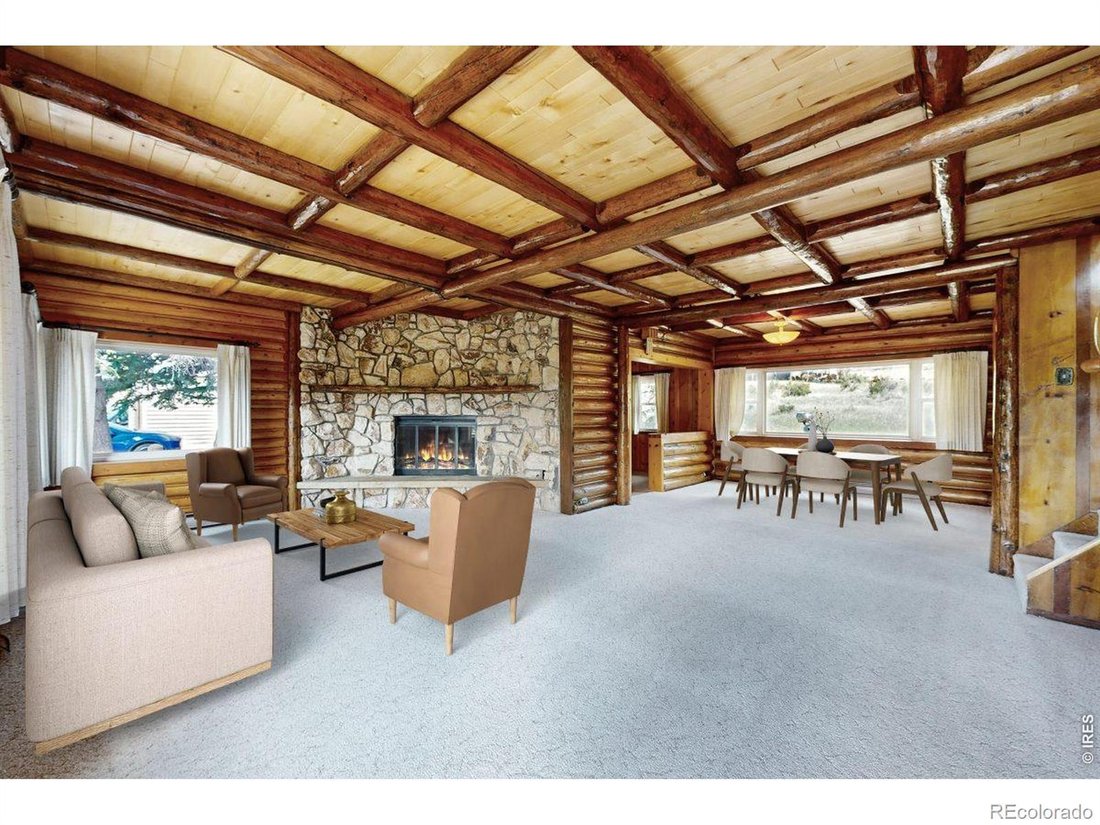 Haus in Estes Park, Colorado, Vereinigte Staaten 4 - 18858722