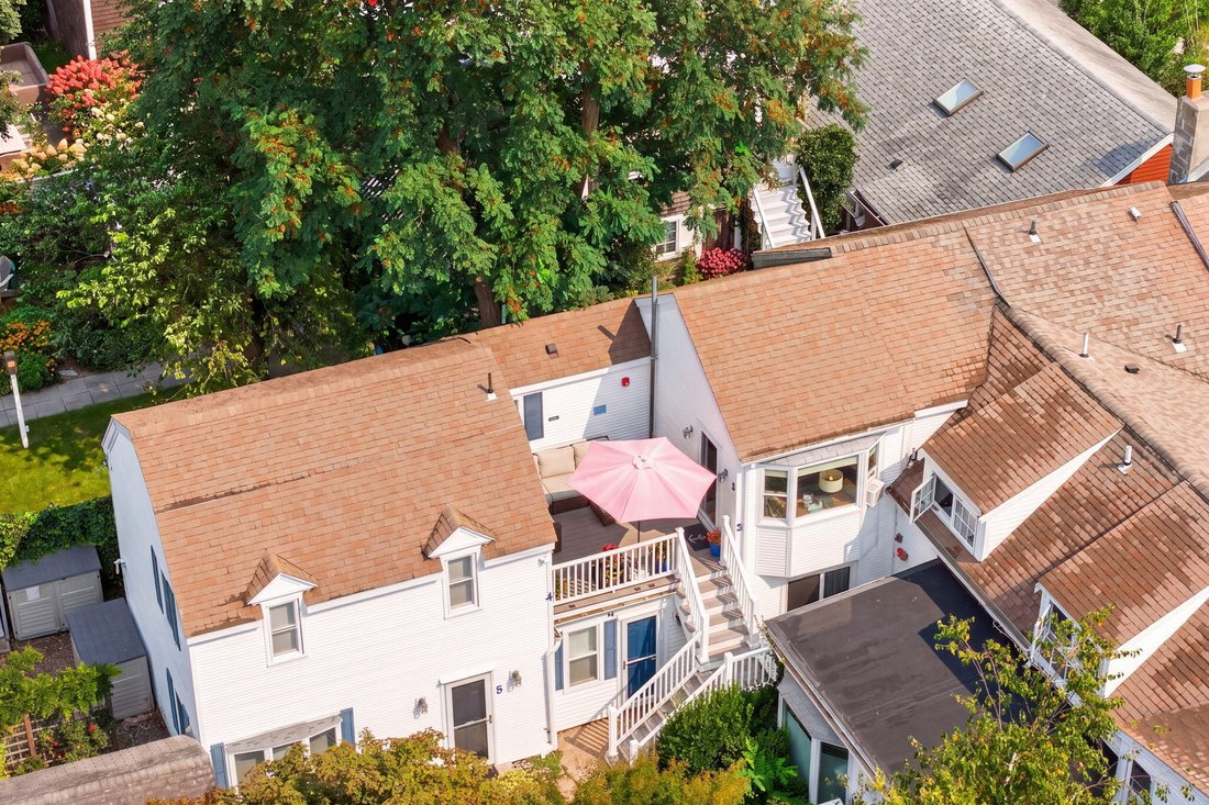 Condominio a Provincetown, Massachusetts, Stati Uniti 4 - 18858238