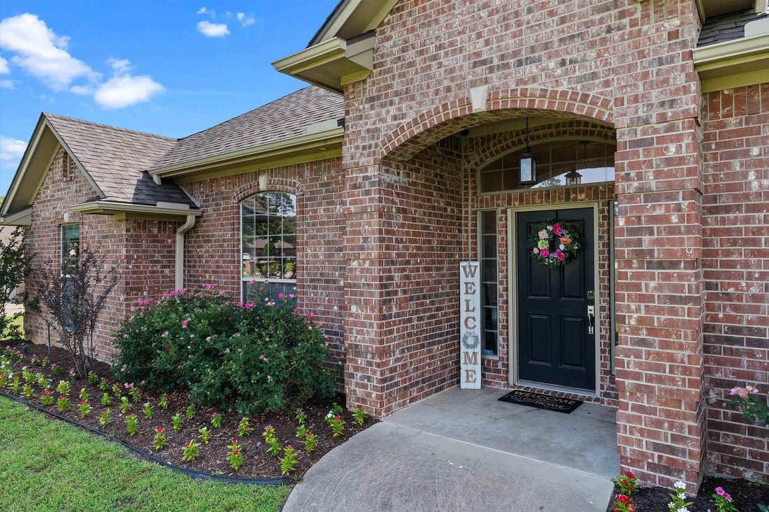 Haus in Longview, Texas, Vereinigte Staaten 3 - 18858178
