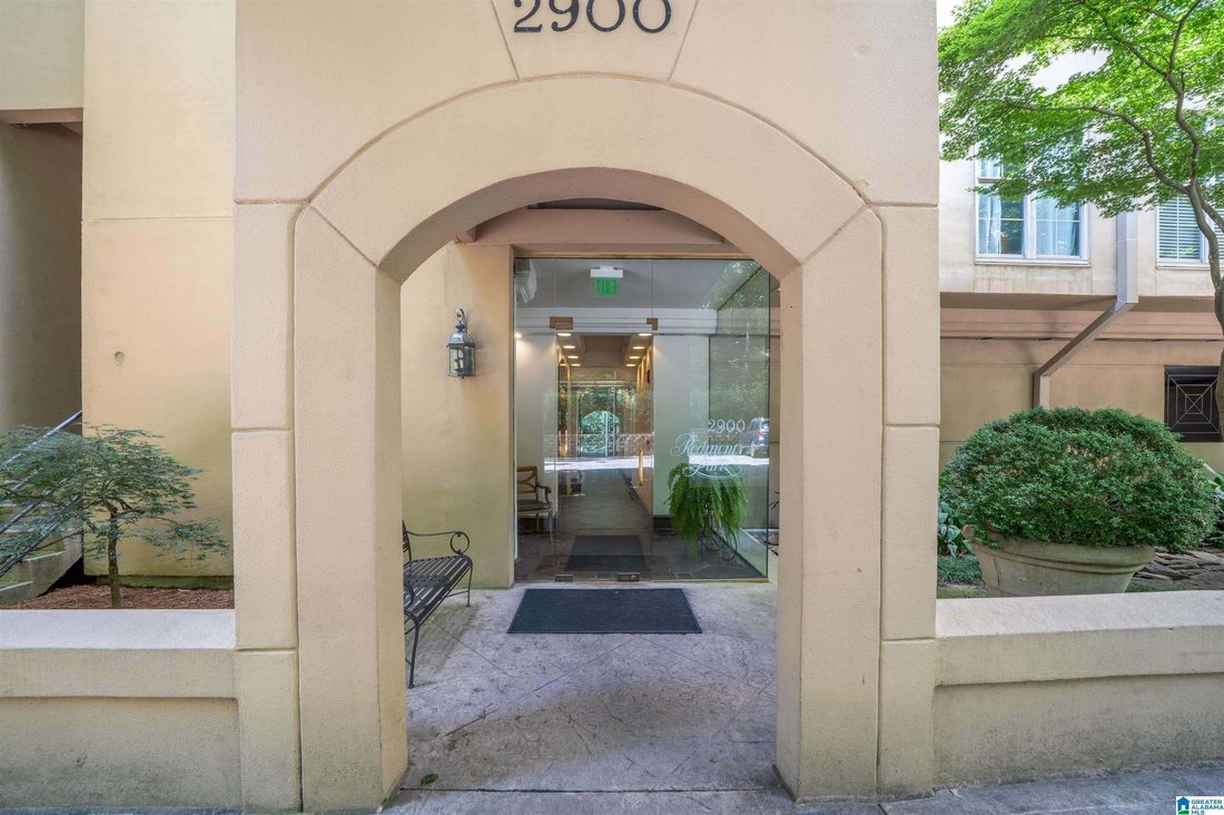 Condominio a Birmingham, Alabama, Stati Uniti 4 - 18859011