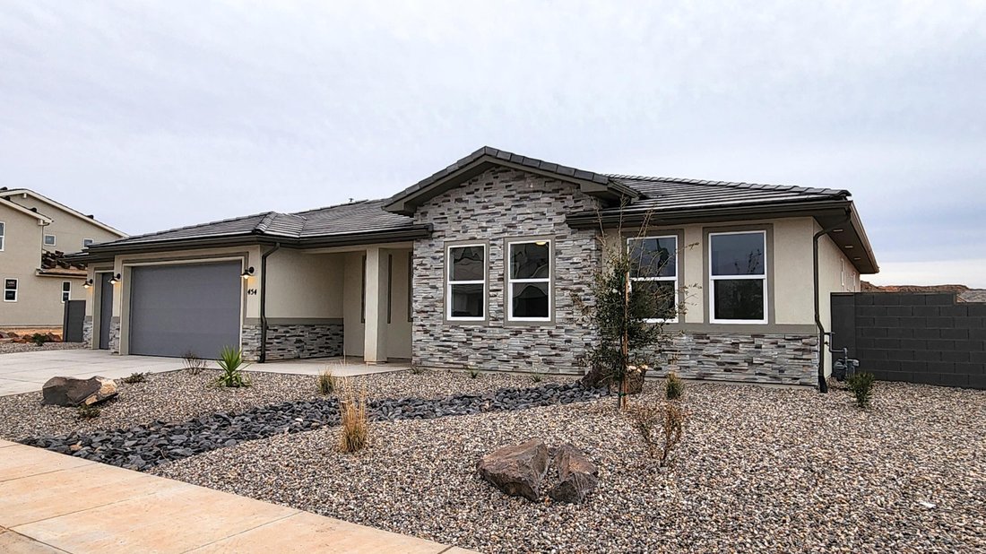 House in Washington, Utah, United States 2 - 18857937