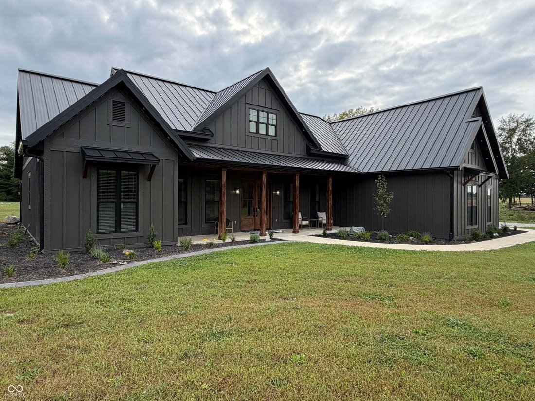 House in Alexandria, Indiana, United States 2 - 18858266