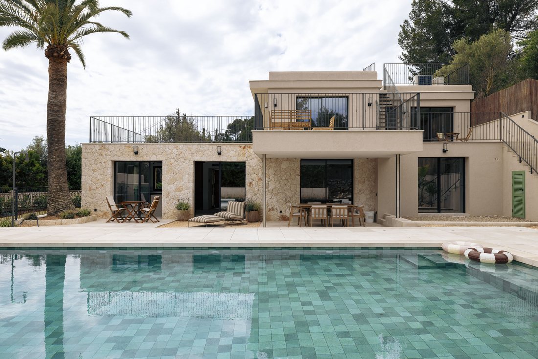 Villa a Calvià, Isole Baleari, Spagna 3 - 18859092
