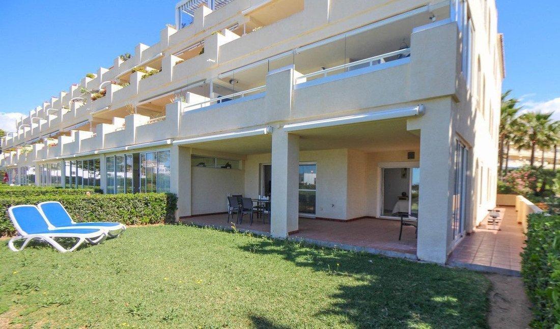 Appartamento a Mijas, Andalusia, Spagna 3 - 18864657