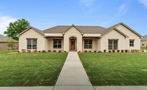 Maison à Texarkana, Texas, États-Unis 1