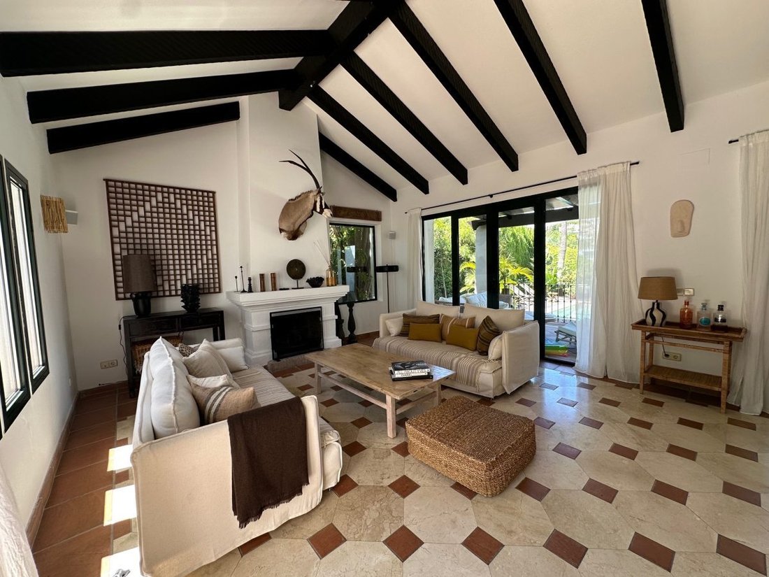 Villa in Cañete la Real, Andalusien, Spanien 3 - 18868209
