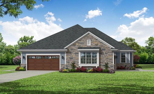 Condo in Waukesha, Wisconsin, United States 1