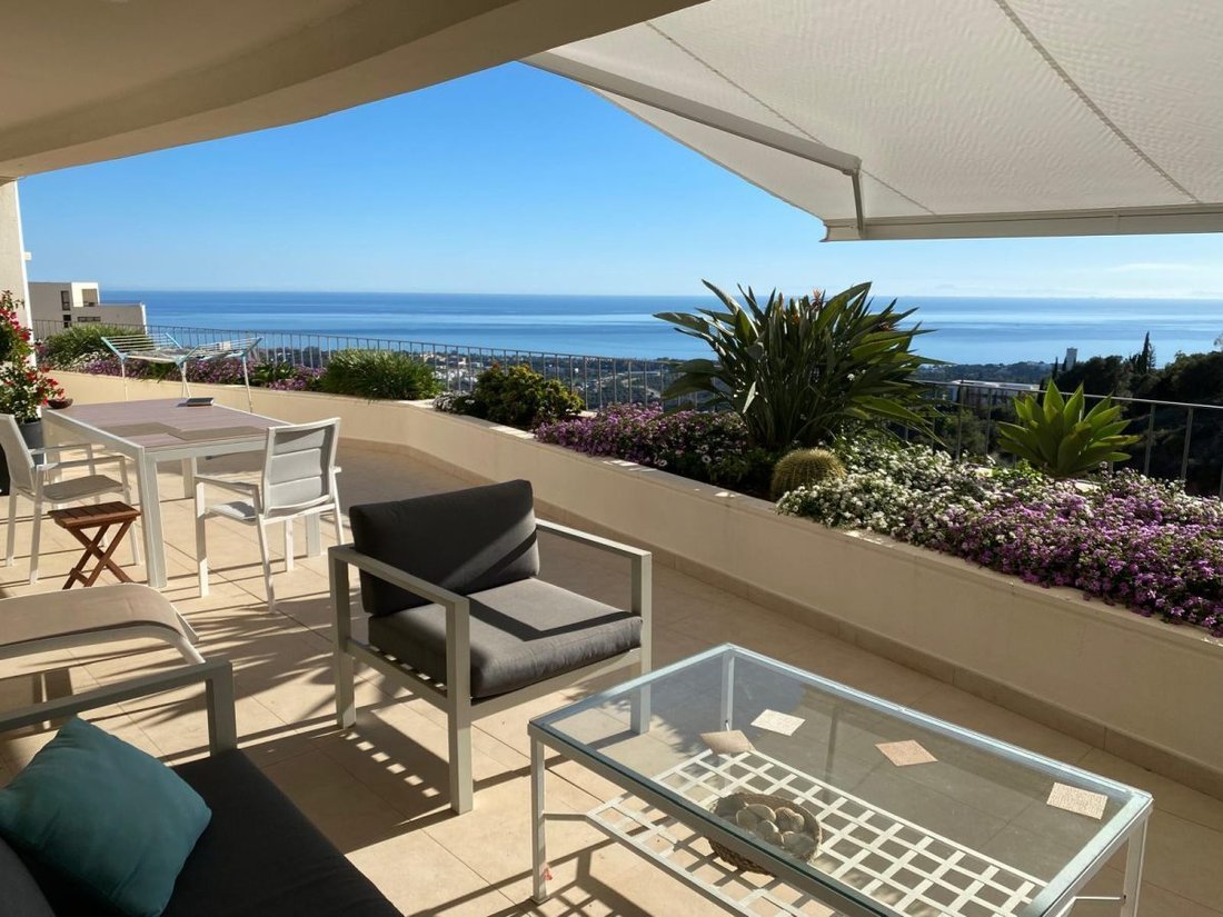 Apartamento en Marbella, Andalucía, España 3 - 18859369