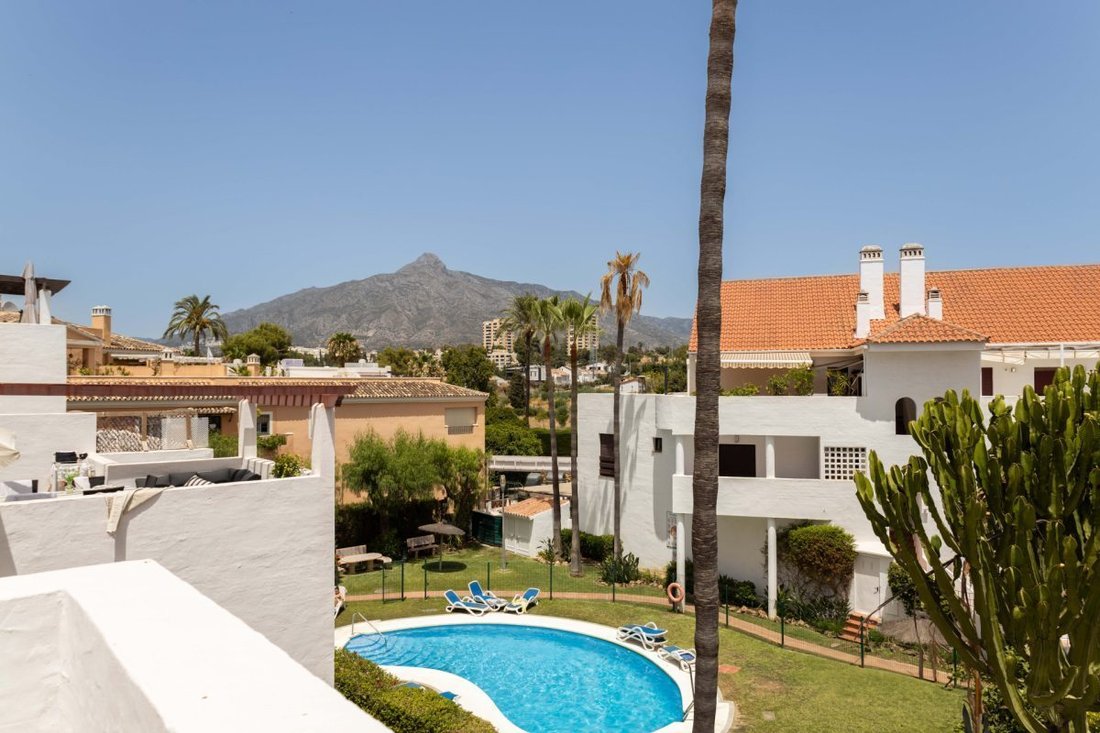 Appartamento a Puerto Banus, Marbella, Spagna 3 - 18859959