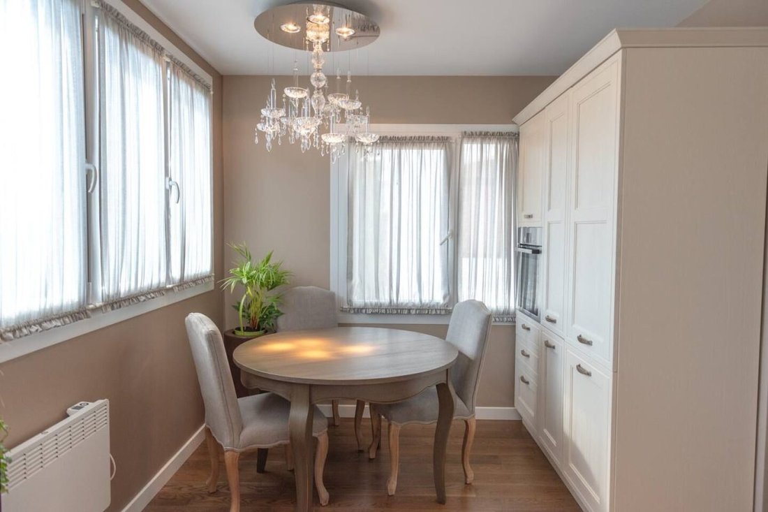 Apartment in Puerto Banus, Marbella, Spain 5 - 18862716