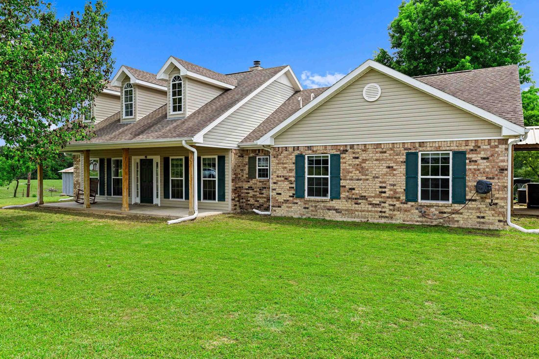 Haus in Gilmer, Texas, Vereinigte Staaten 1 - 17860931