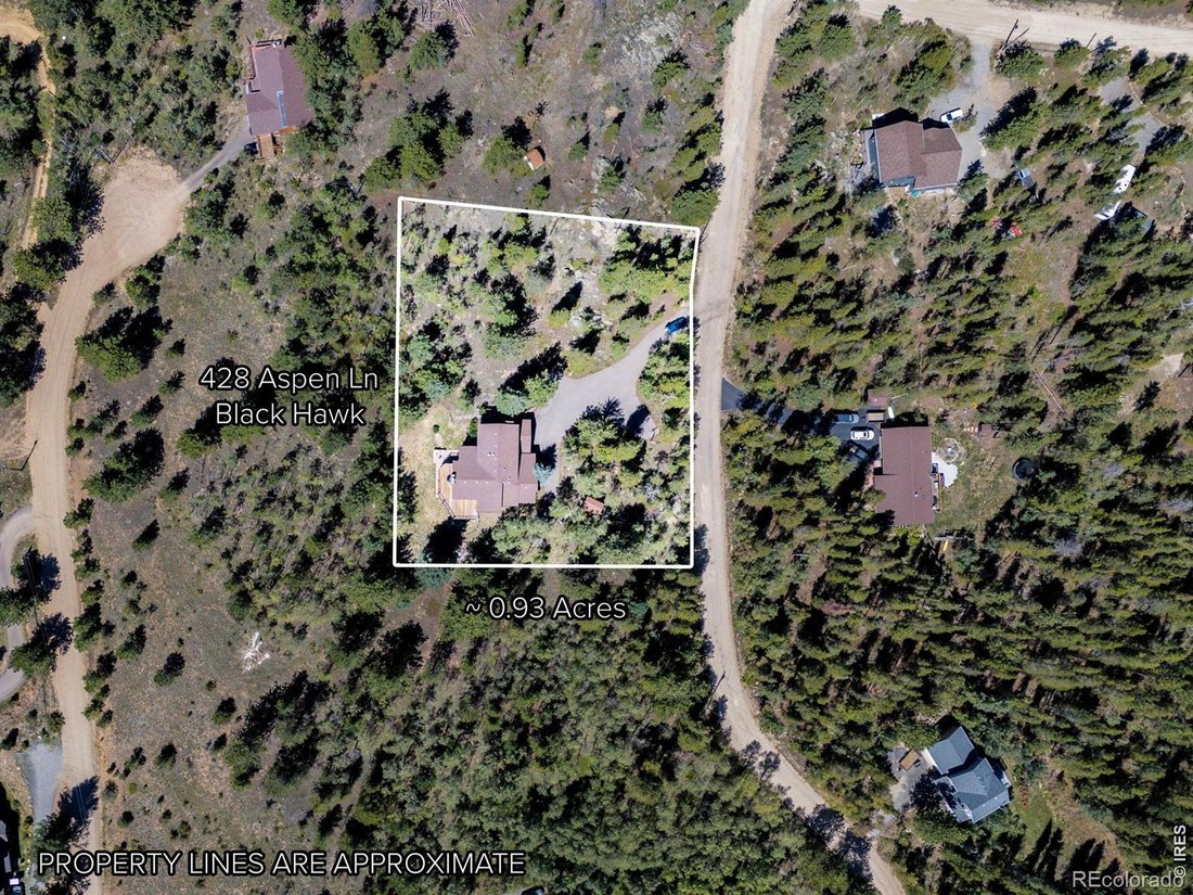 House in Black Hawk, Colorado, United States 2 - 18858521