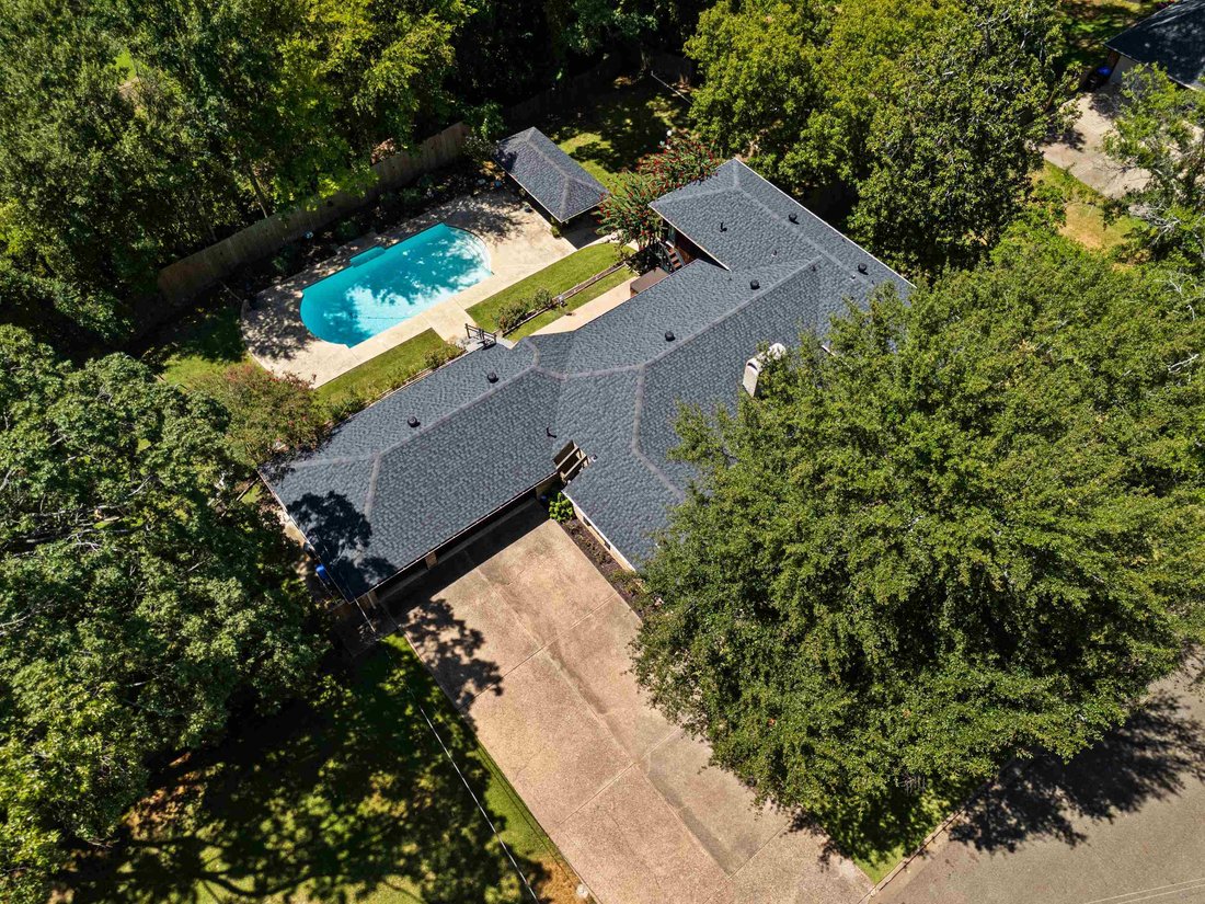 Casa a Longview, Texas, Stati Uniti 3 - 18858226