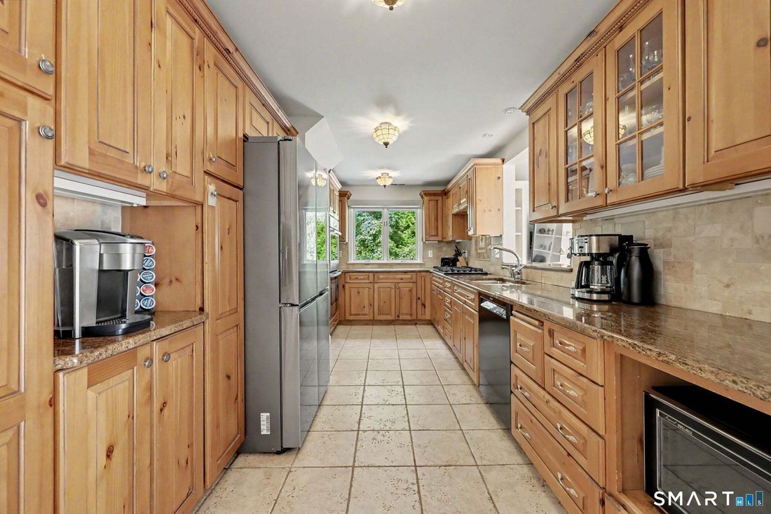 Casa a Norwalk, Connecticut, Stati Uniti 3 - 18858300