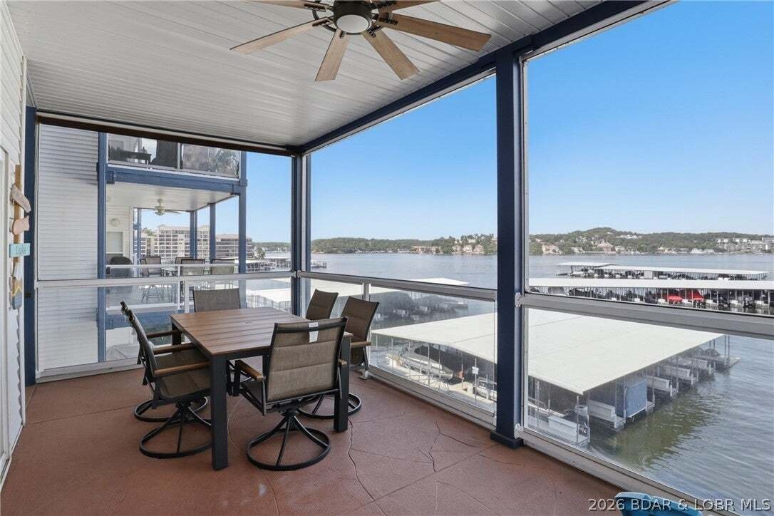 Condominio en Lake Ozark, Misuri, Estados Unidos 2 - 18858190