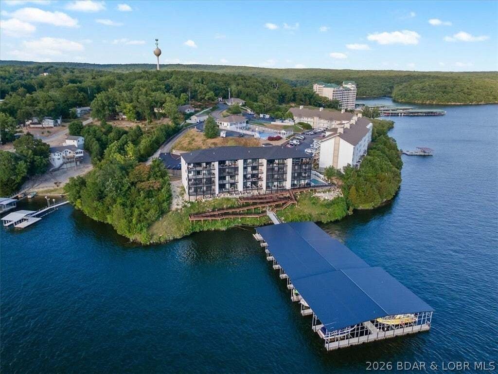 Appartement à Osage Beach, Missouri, États-Unis 3 - 18858073