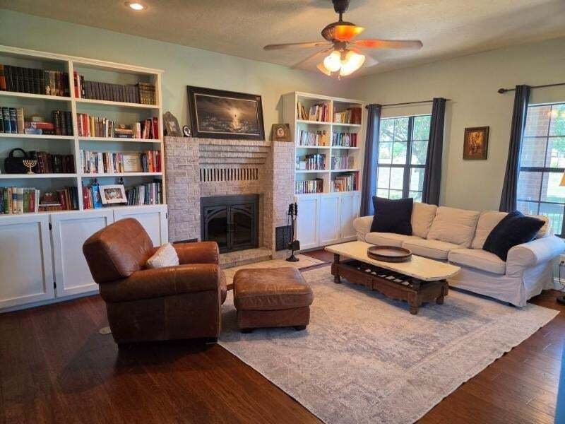 Haus in Gilmer, Texas, Vereinigte Staaten 3 - 18858167
