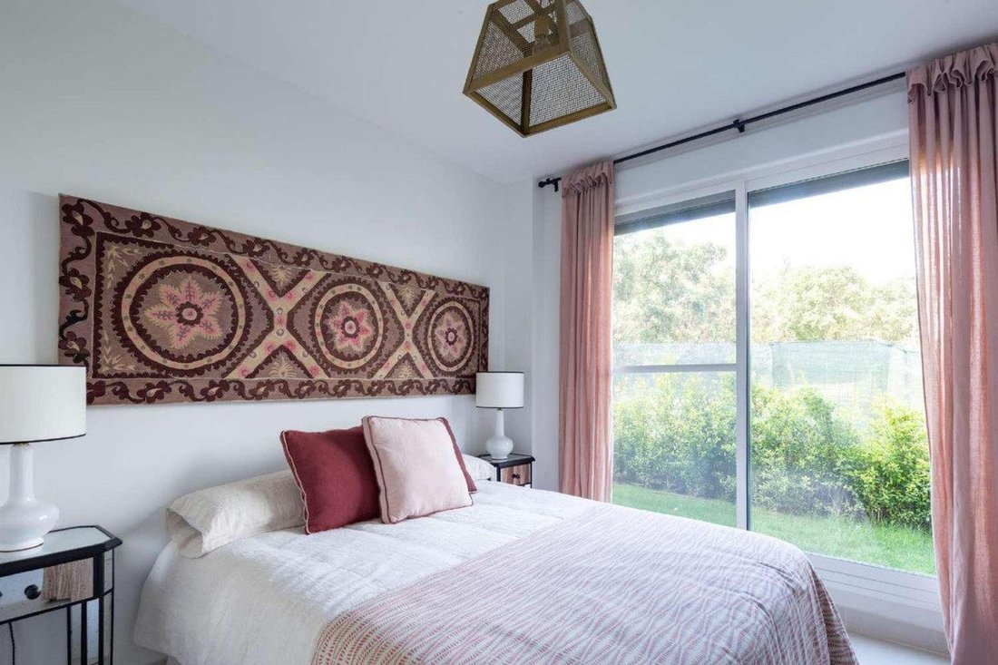 Apartamento en Sotogrande, San Roque, Andalucía 5 - 18867671
