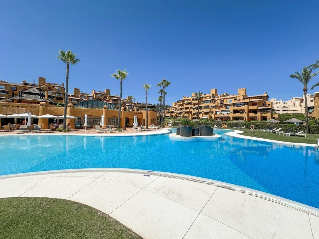 Appartamento a Estepona, Andalusia, Spagna 4 - 18860255