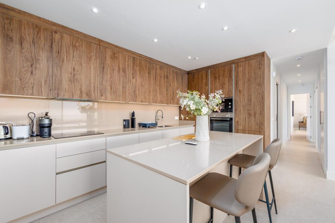 Appartamento a Centro, Malaga, Spagna 4 - 18862550