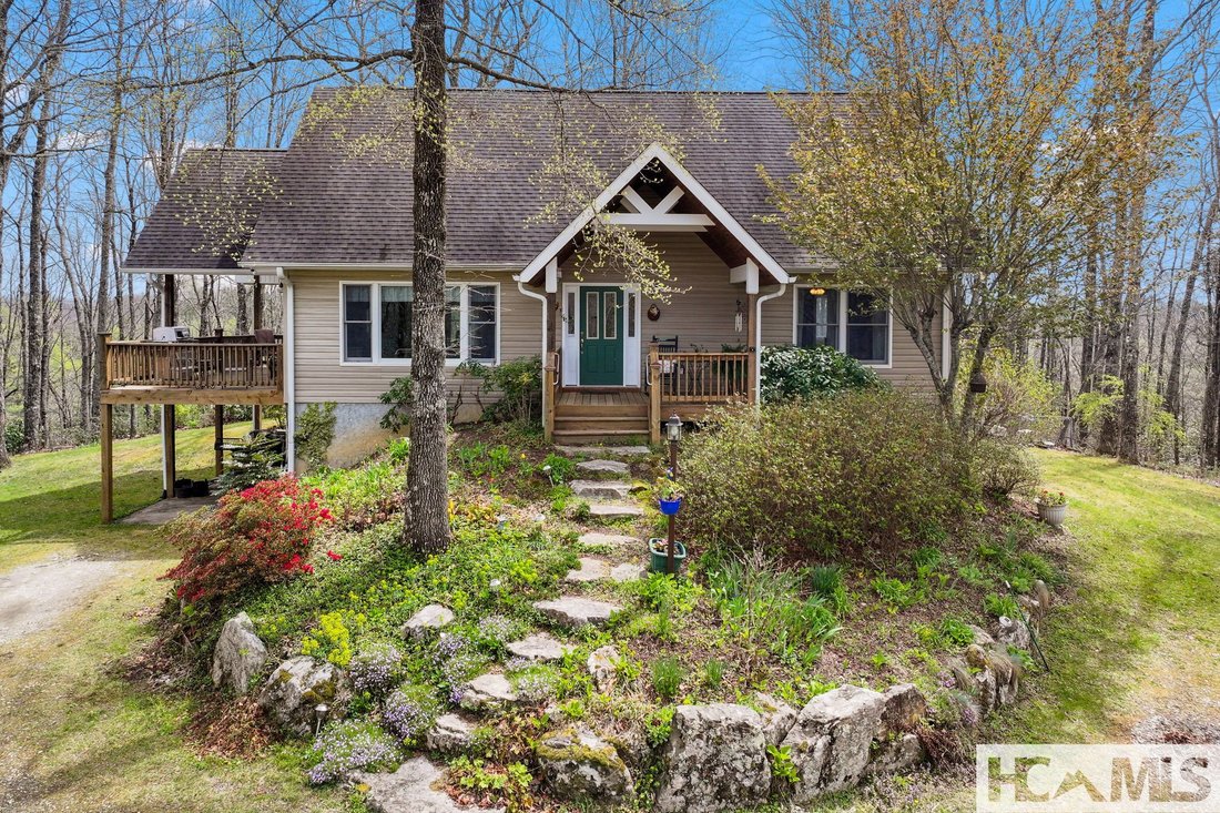 House in Lake Toxaway, North Carolina, United States 2 - 18857691