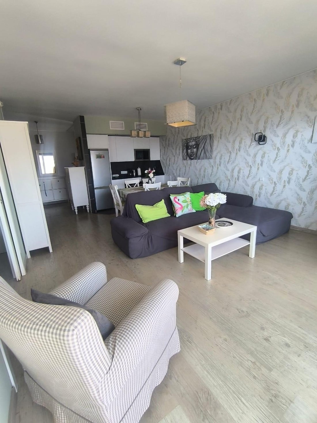Apartamento en Centro, Malaga, España 4 - 18862215