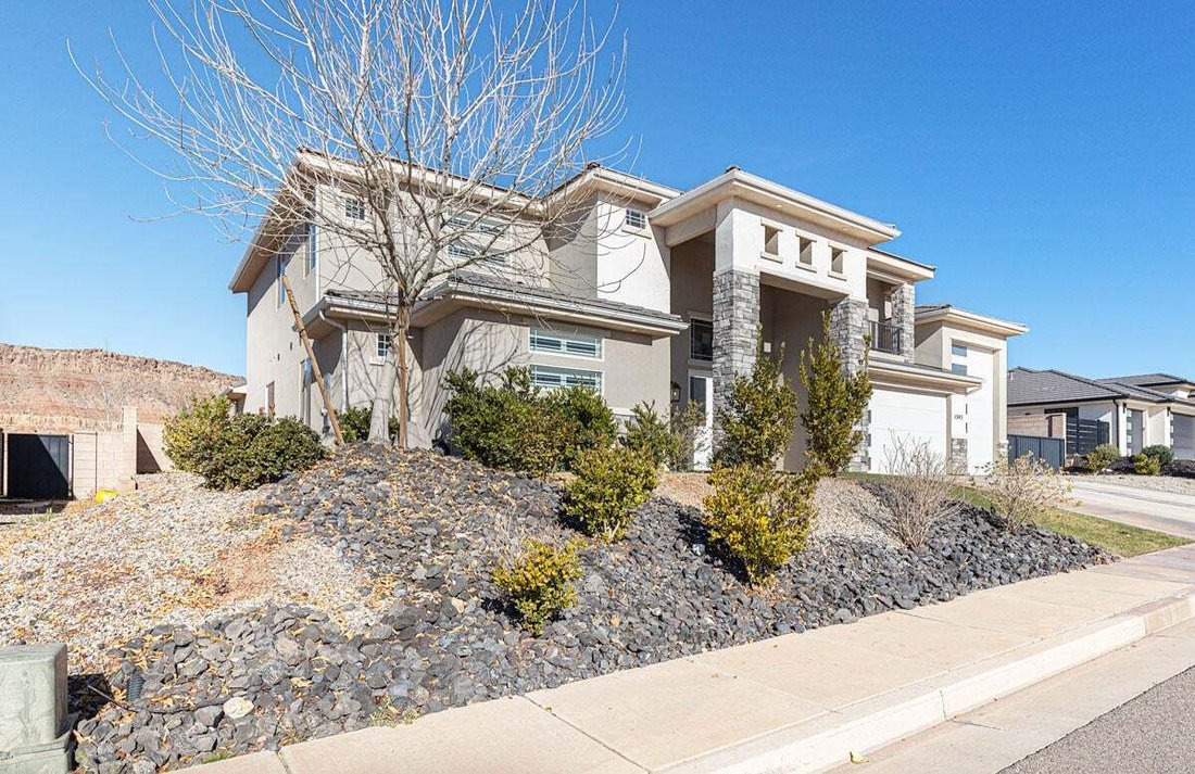 House in Washington, Utah, United States 4 - 18858007