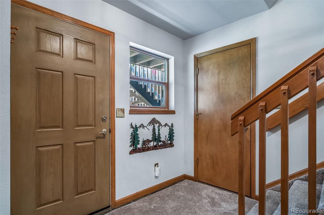House in Larkspur, Colorado, United States 4 - 18858727