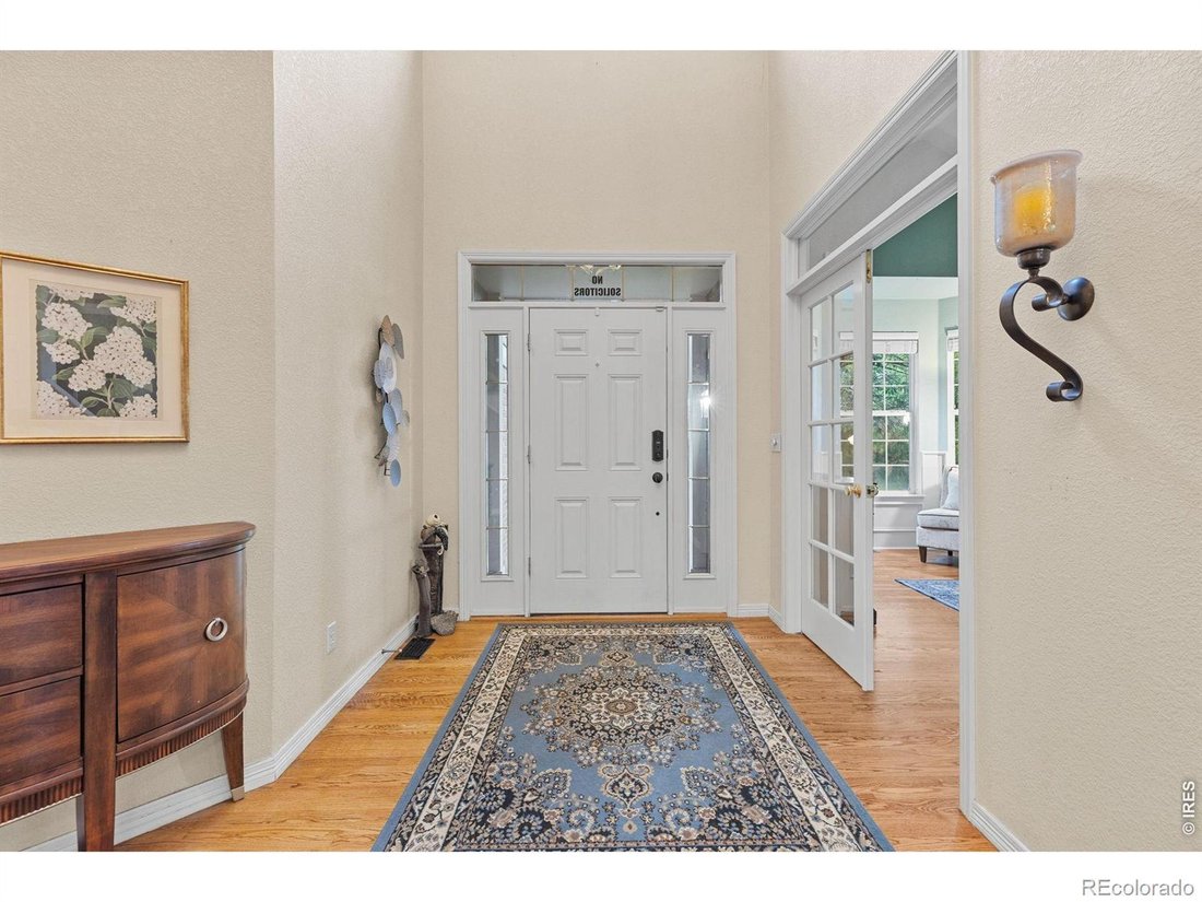 House in Thornton, Colorado, United States 5 - 18858701