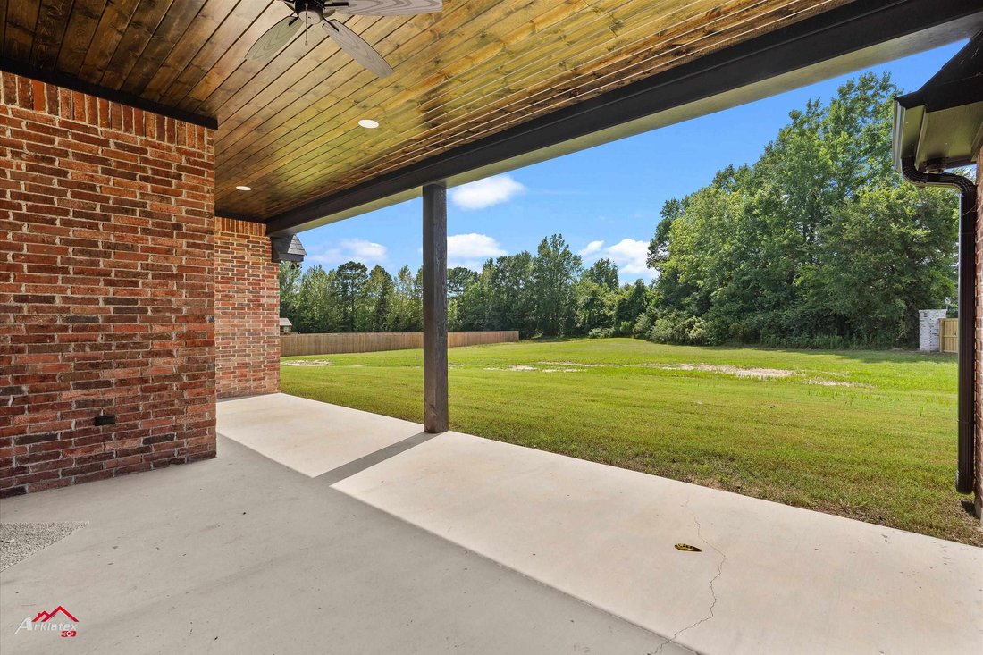 Casa a Longview, Texas, Stati Uniti 5 - 18858182