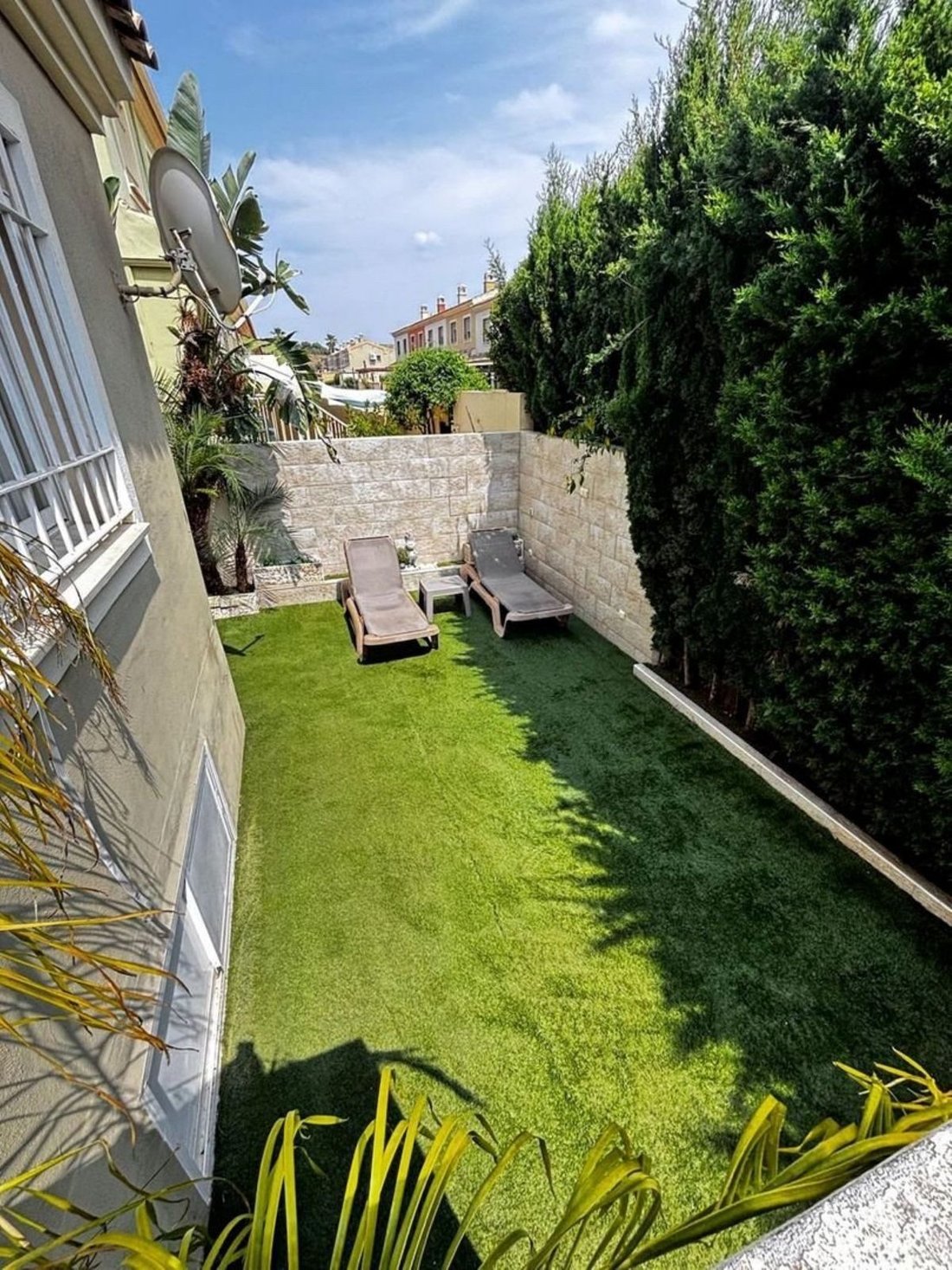Townhouse en Campanillas, Malaga, España 5 - 18859667