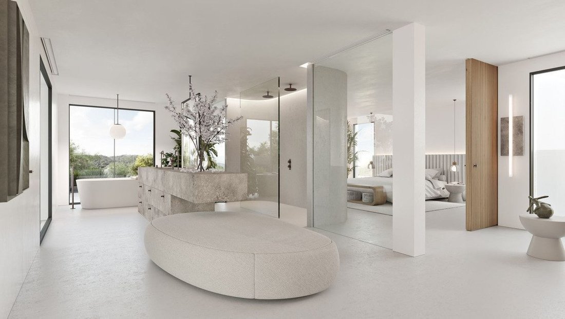 Appartamento a Sotogrande, San Roque, Andalusia 4 - 18867712