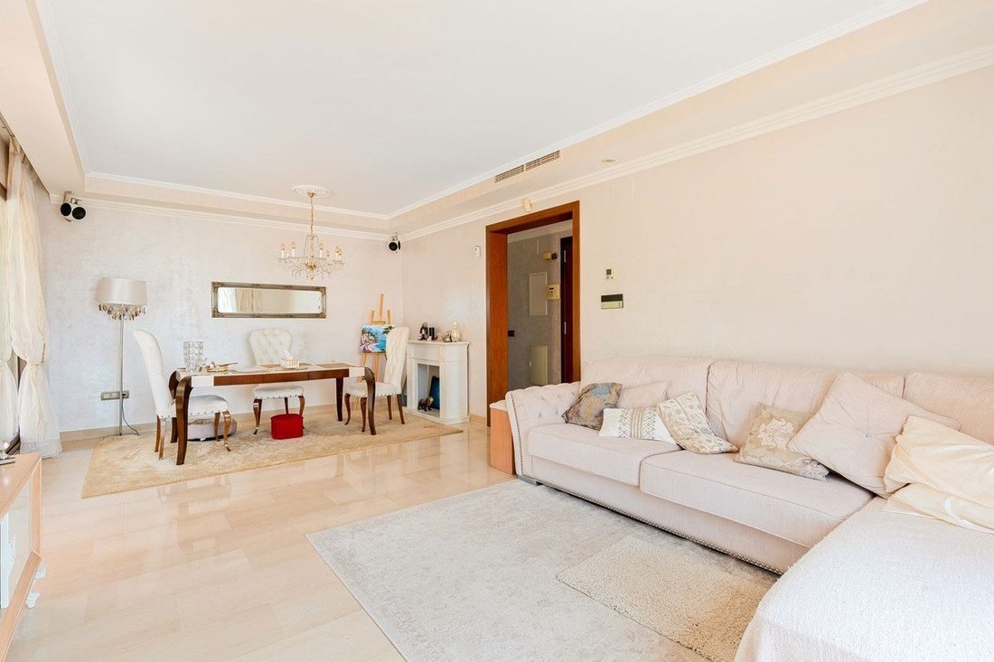 Appartamento a Nueva Andalucía, Marbella, Spagna 3 - 18860025