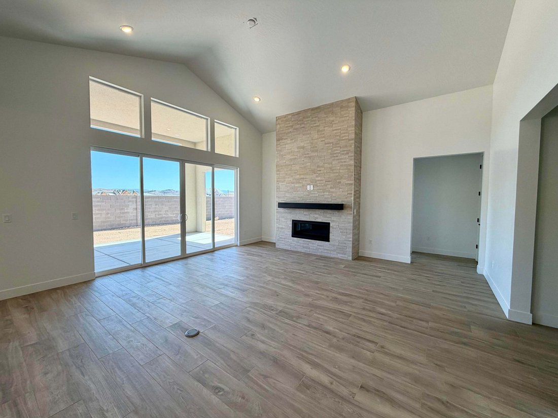 House in Washington, Utah, United States 4 - 18858004
