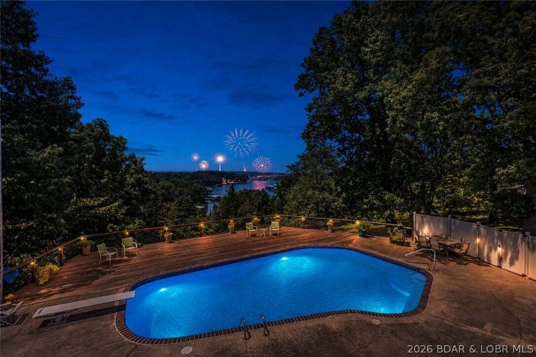 House in Lake Ozark, Missouri, United States 1 - 18858321
