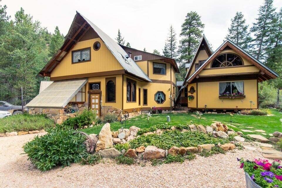 House in Duck Creek Village, Utah, United States 2 - 18857880