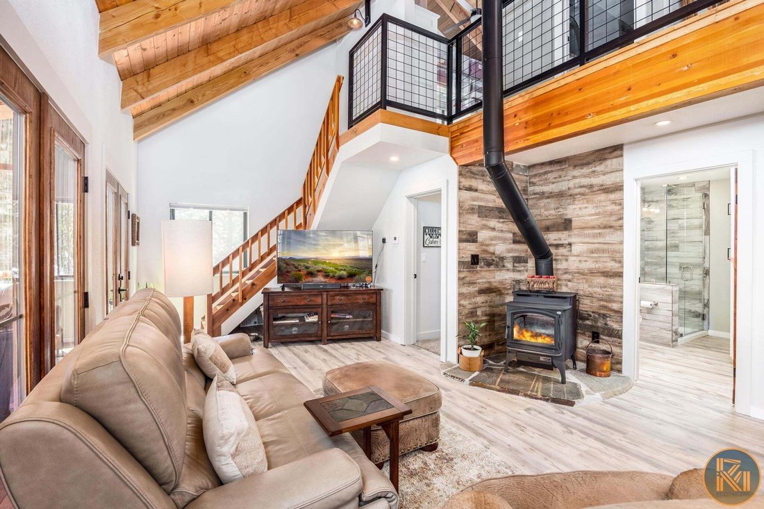 House in Duck Creek Village, Utah, United States 5 - 18857804