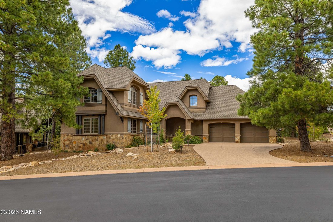 House in Flagstaff, Arizona, United States 1 - 18857721