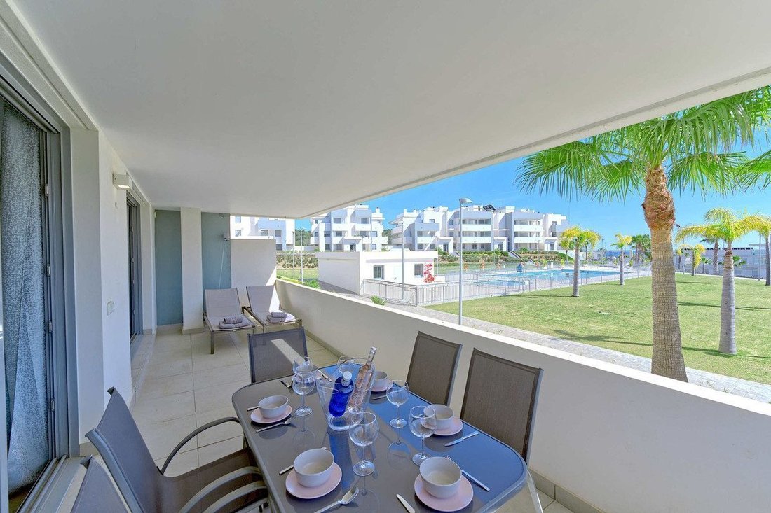 Appartamento a Buenas Noches, Estepona, Spagna 2 - 18866330