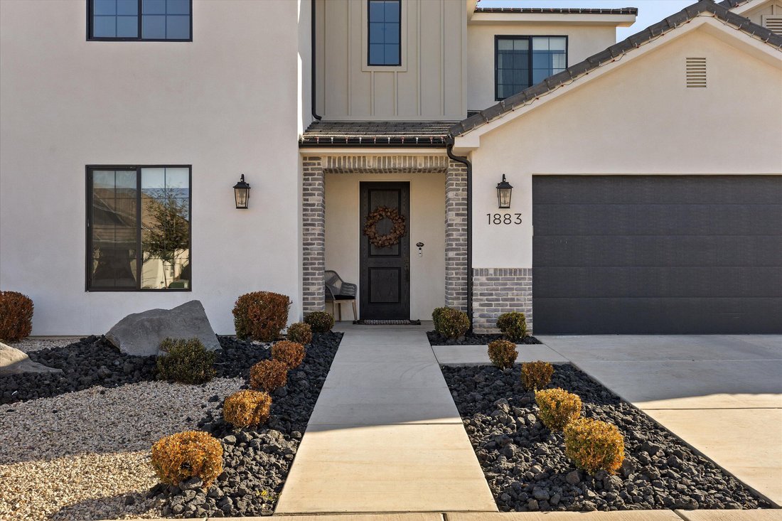 House in Washington, Utah, United States 3 - 18858286