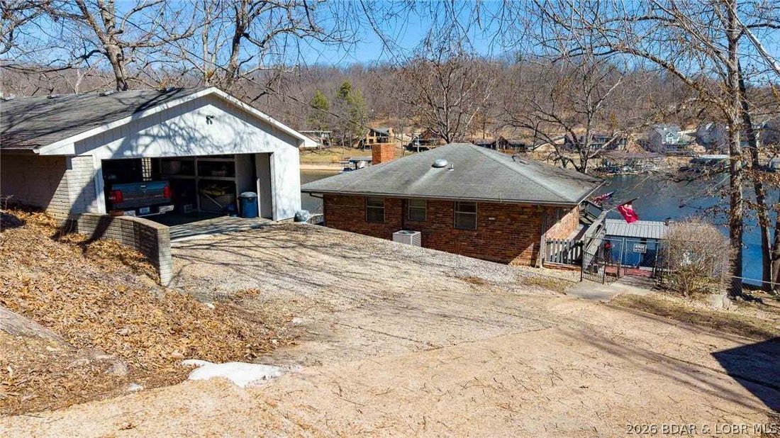 House in Gravois Mills, Missouri, United States 4 - 18858086