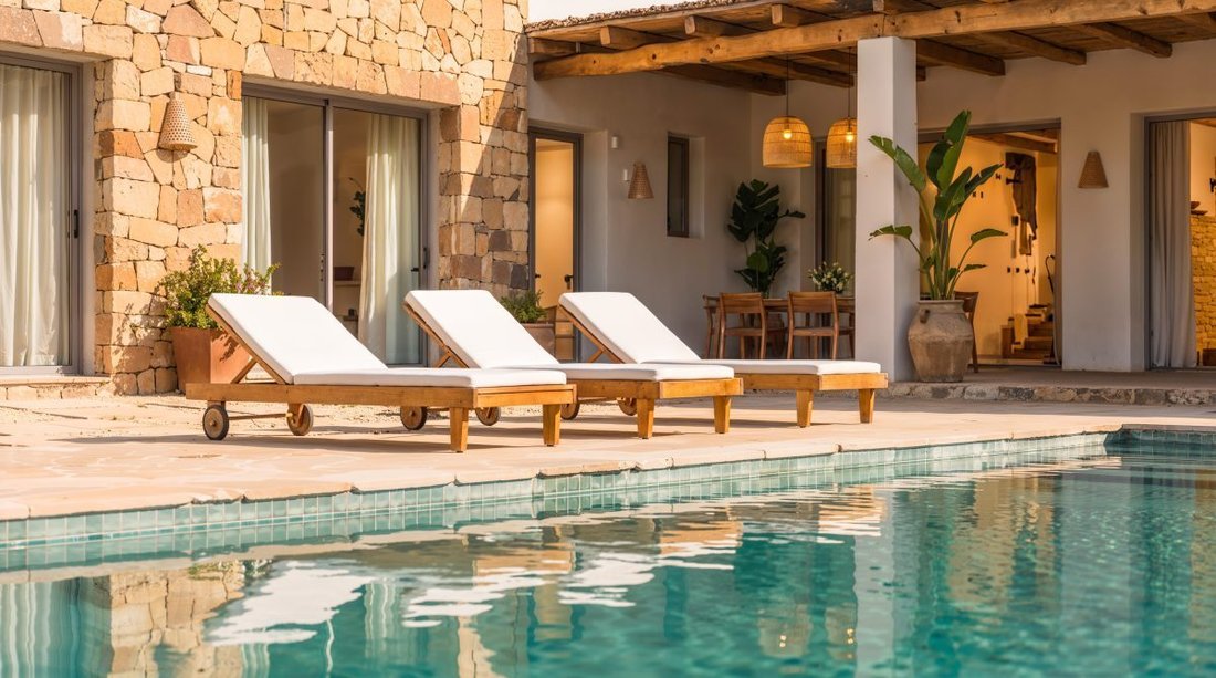 Villa a Jávea, Comunità Valenzana, Spagna 5 - 18860139