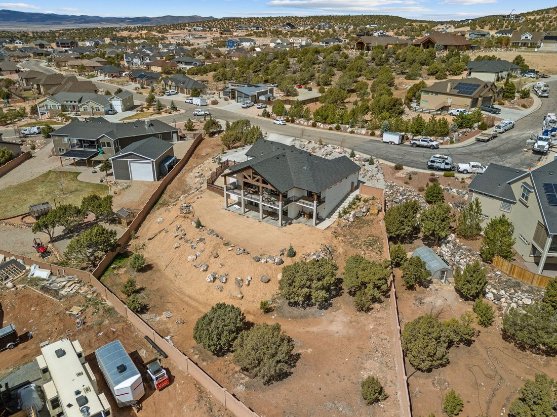 Maison à Cedar City, Utah, États-Unis 3 - 18858142